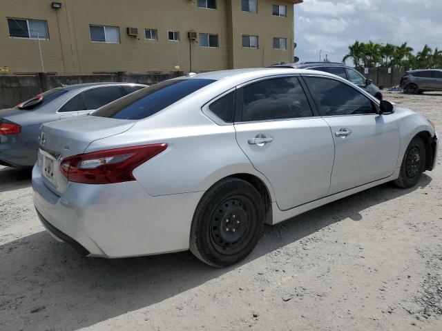 Photo 3 from auction – 2018 NISSAN ALTIMA 2.5 with VIN 1N4AL3AP3JC134922
