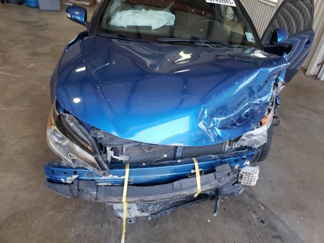 Photo 11 from auction – 2015 TOYOTA SCION TC with VIN JTKJF5C7XFJ009616