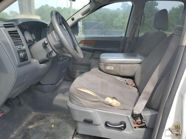 Photo 7 from auction – 2006 DODGE RAM 1500 S with VIN 1D7HA18236J210628