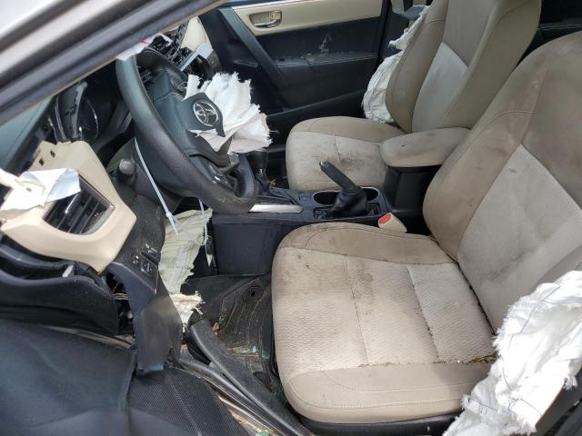 Photo 7 from auction – 2016 TOYOTA COROLLA L with VIN 2T1BURHE7GC674745