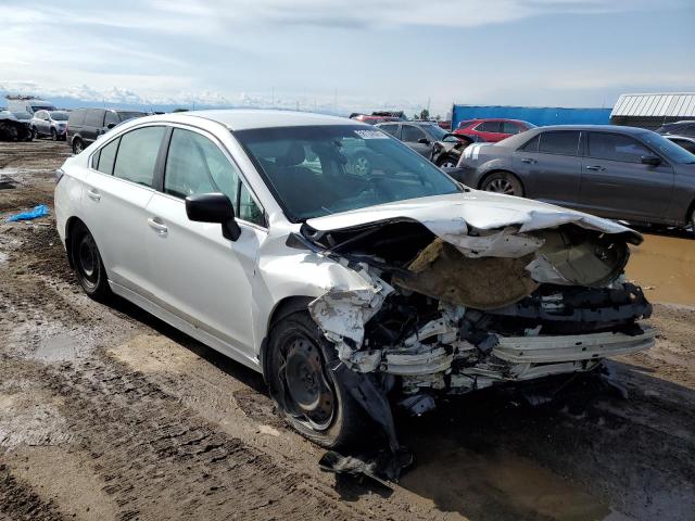 Photo 4 from auction – 2015 SUBARU LEGACY 2.5 with VIN 4S3BNBA67F3008337