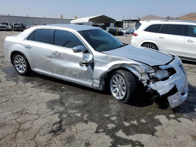 Photo 4 from auction – 2012 CHRYSLER 300C with VIN 2C3CCAET2CH283759