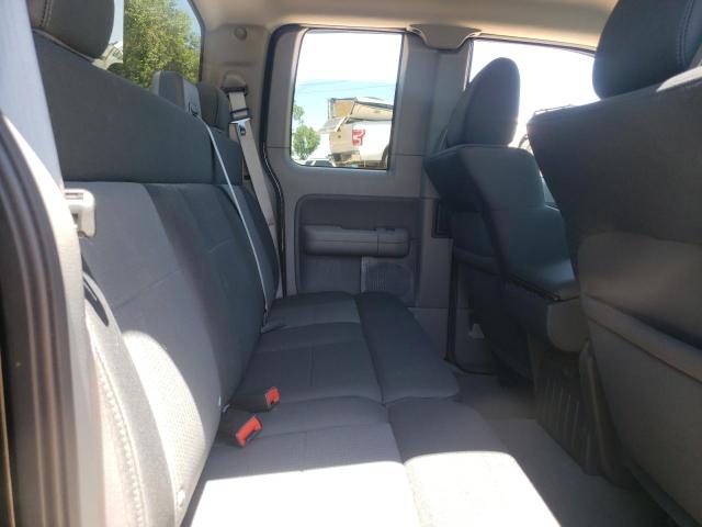 Photo 10 from auction – 2008 FORD F150 with VIN 1FTRX12W08FB57014