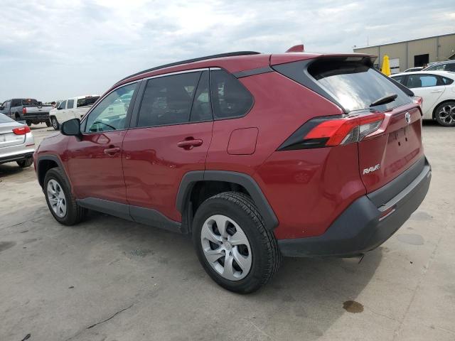 Photo 2 from auction – 2020 TOYOTA RAV4 LE with VIN 2T3F1RFV0LC083414