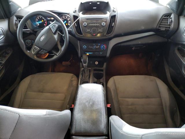 Photo 8 from auction – 2017 FORD ESCAPE S with VIN 1FMCU0F72HUD81422