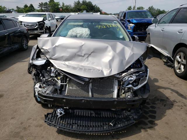 Photo 5 from auction – 2015 TOYOTA COROLLA L with VIN 2T1BURHE0FC248264