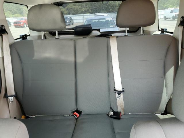 صورة رقم 10 من المزاد - 2011 FORD ESCAPE XLS مع VIN 1FMCU9C70BKB08622