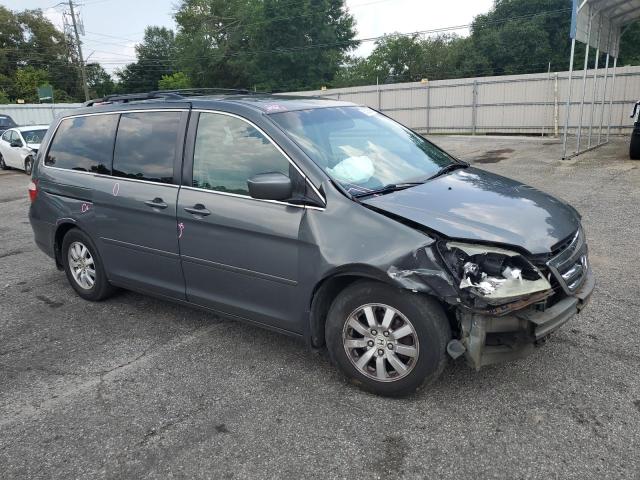 Photo 4 from auction – 2007 HONDA ODYSSEY EX with VIN 5FNRL38797B442398