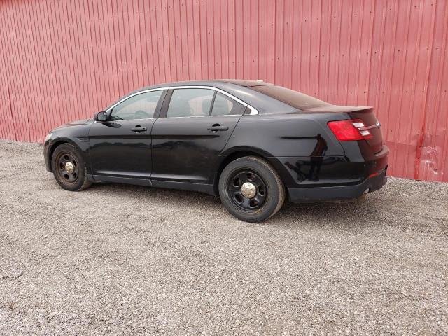 Photo 2 from auction – 2014 FORD TAURUS POL with VIN 1FAHP2MK4EG158514