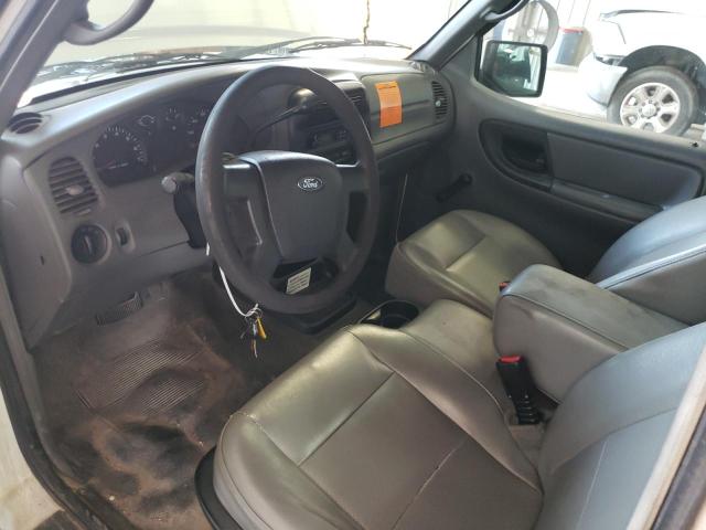 Photo 8 from auction – 2009 FORD RANGER with VIN 1FTYR10D49PA35100