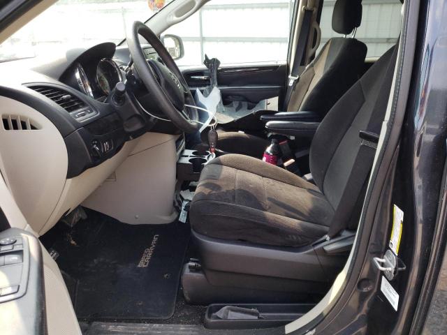 Photo 7 from auction – 2013 DODGE GRAND CARA with VIN 2C4RDGBG8DR692311