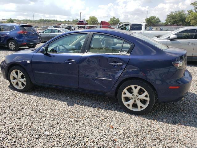 Photo 2 from auction – 2009 MAZDA 3 I with VIN JM1BK32F591241274