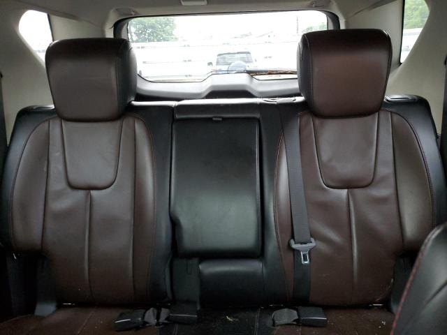 Photo 10 from auction – 2010 CHEVROLET EQUINOX LT with VIN 2CNALFEW8A6299723