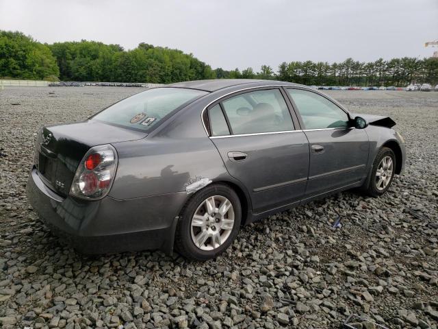 Photo 3 from auction – 2005 NISSAN ALTIMA with VIN 1N4AL11E25N909028
