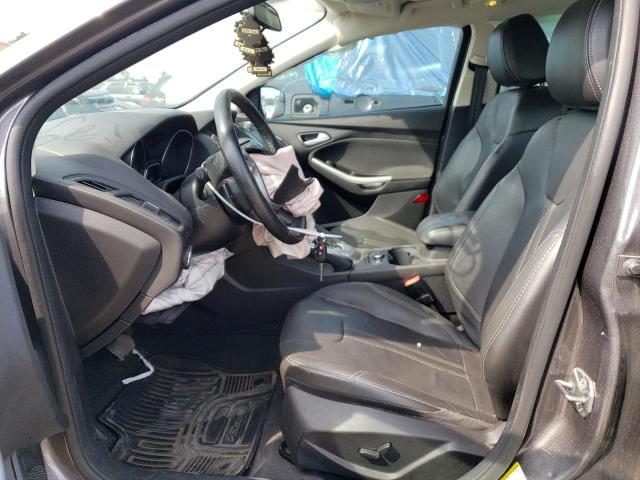 Photo 7 from auction – 2013 FORD FOCUS SE with VIN 1FADP3F23DL188952