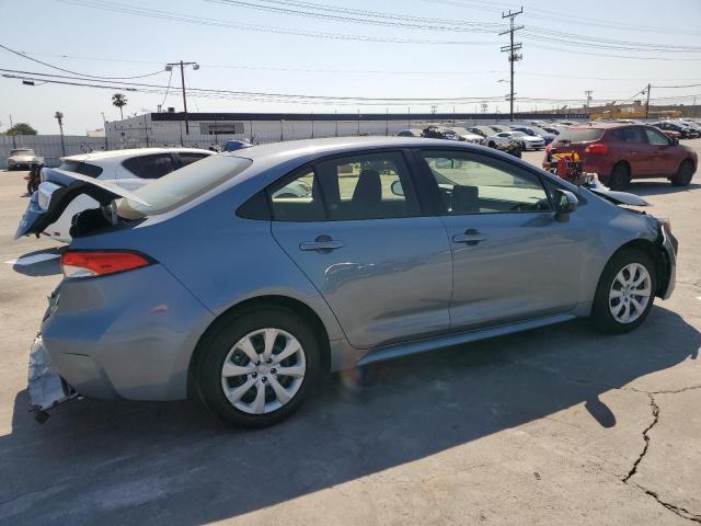 Photo 3 from auction – 2023 TOYOTA COROLLA LE with VIN JTDBCMFE6P3019722