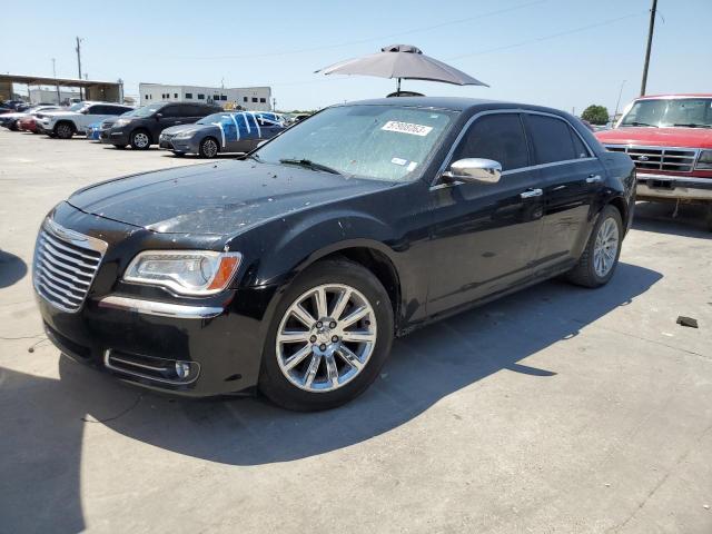 CHRYSLER 300 LIMITE 2012 с VIN 2C3CCACG4CH134159 - Снимка от търг