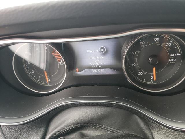 Photo 9 from auction – 2021 JEEP CHEROKEE L with VIN 1C4PJMDX9MD148513