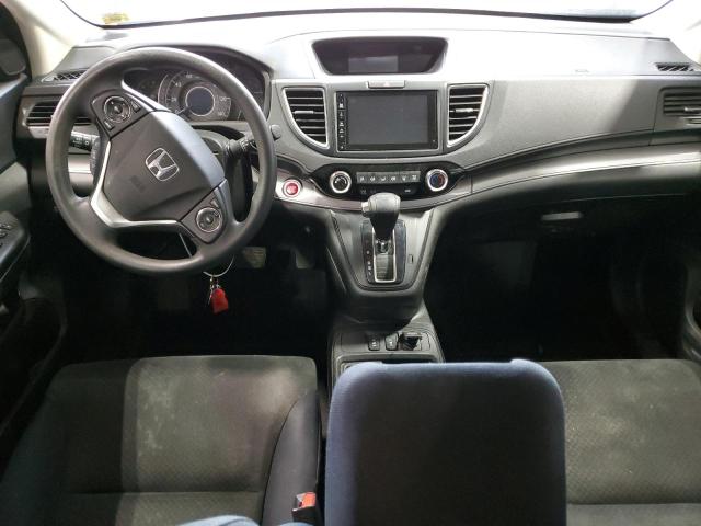 Photo 8 from auction – 2015 HONDA CR-V EX with VIN 2HKRM4H53FH600719