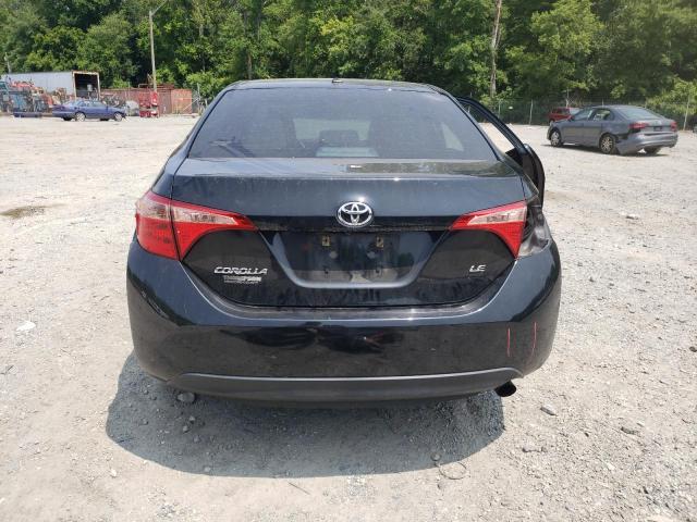 Photo 6 from auction – 2017 TOYOTA COROLLA L with VIN 2T1BURHE3HC813996