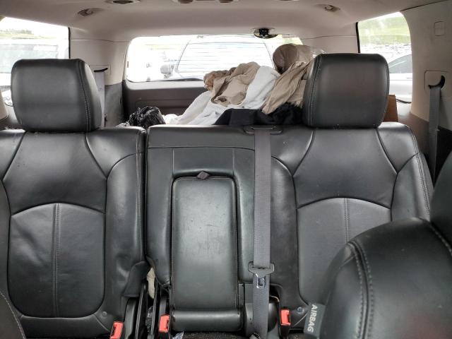 Photo 10 from auction – 2013 GMC ACADIA SLT with VIN 1GKKVRKD5DJ240261