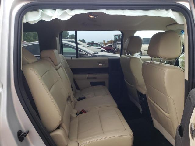 Photo 11 from auction – 2019 FORD FLEX LIMIT with VIN 2FMHK6D82KBA02250