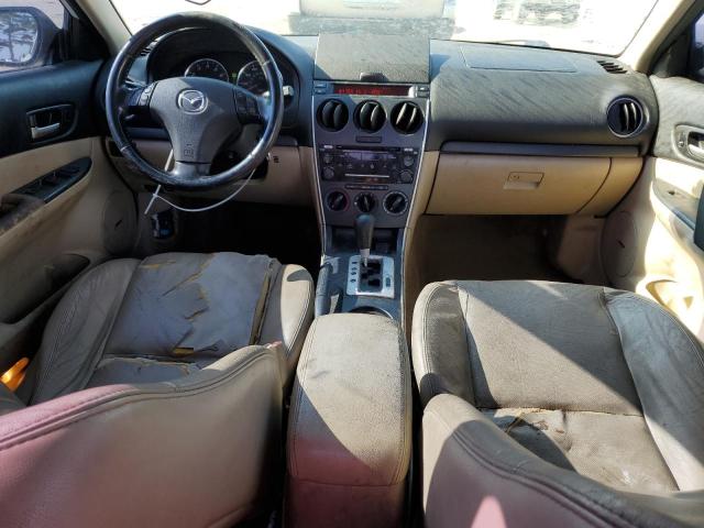 Снимка 8 от търг – 2008 MAZDA 6 I с VIN 1YVHP80C885M46798