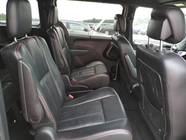 Photo 10 from auction – 2018 DODGE GRAND CARA with VIN 2C4RDGEGXJR241307