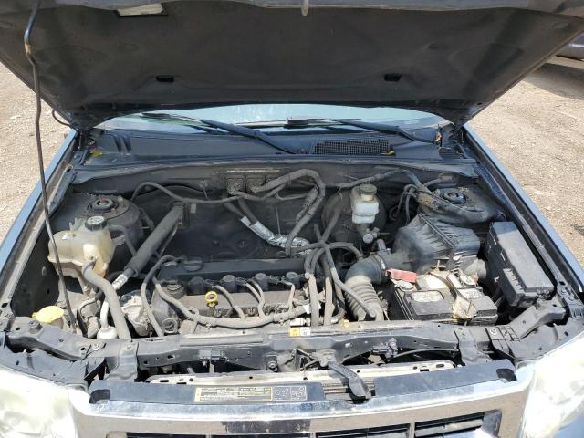 Photo 12 from auction – 2010 FORD ESCAPE XLT with VIN 1FMCU0D70AKC62983