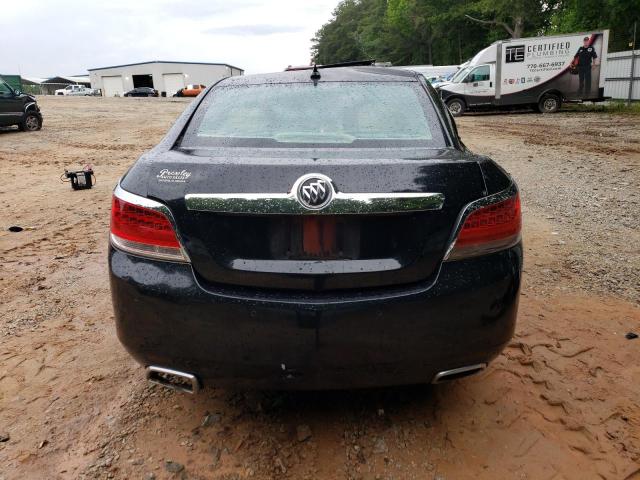 Photo 6 from auction – 2012 BUICK LACROSSE P with VIN 1G4GD5E30CF102169