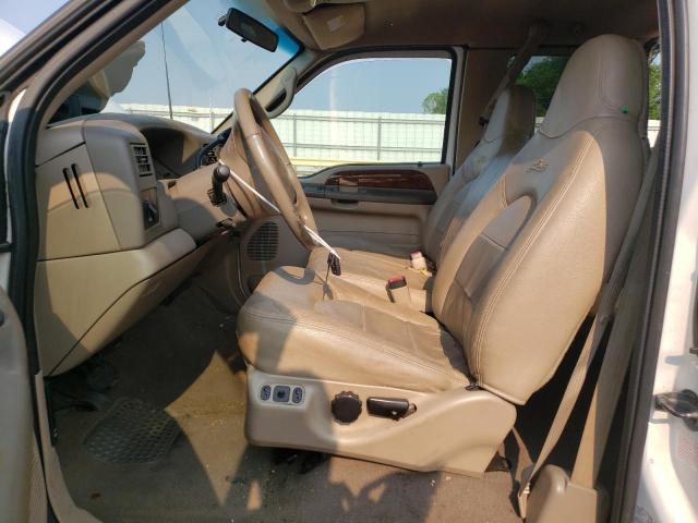 Photo 7 from auction – 2000 FORD F250 SUPER with VIN 1FTNX20F9YED74509