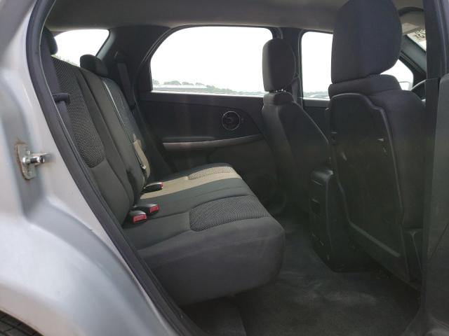 Photo 11 from auction – 2006 PONTIAC TORRENT with VIN 2CKDL73F766206989