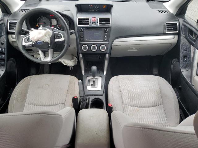 Photo 8 from auction – 2017 SUBARU FORESTER 2 with VIN JF2SJAAC2HH468234