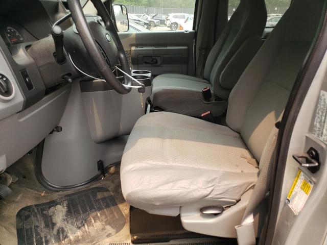 Photo 7 from auction – 2011 FORD ECONOLINE with VIN 1FBNE3BL4BDB01915