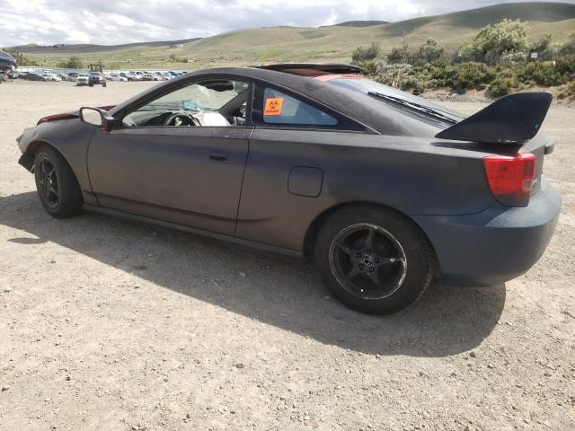 Photo 2 from auction – 2001 TOYOTA CELICA GT with VIN JTDDR32T310072246