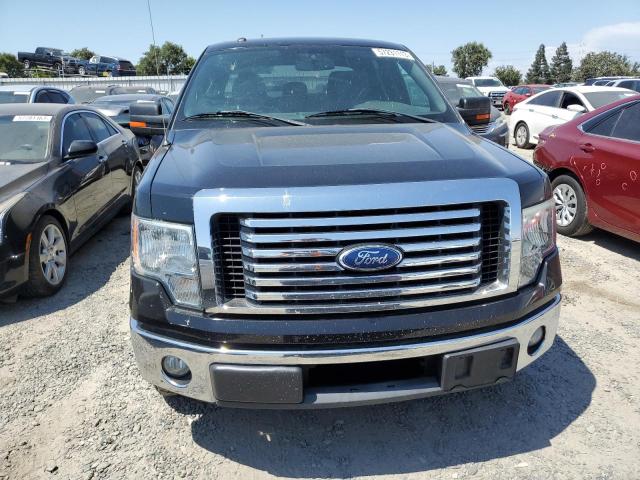Photo 5 from auction – 2011 FORD F150 SUPER with VIN 1FTFW1CT8BFB61930