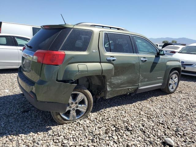 Photo 3 from auction – 2015 GMC TERRAIN SL with VIN 2GKALSEK4F6317852