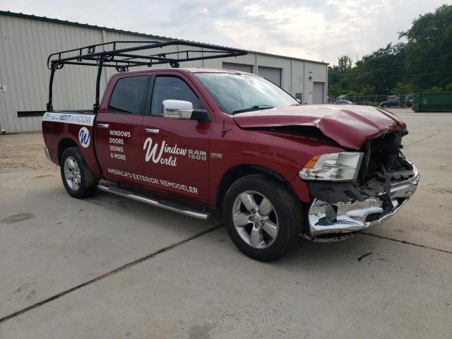 Фото 4 с аукциона – 2014 RAM 1500 SLT с VIN 1C6RR6LT6ES168265