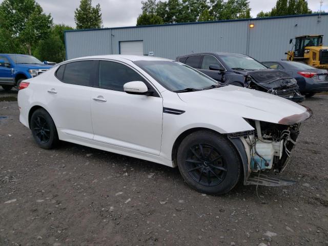 Photo 4 from auction – 2015 KIA OPTIMA LX with VIN KNAGM4A70F5546280