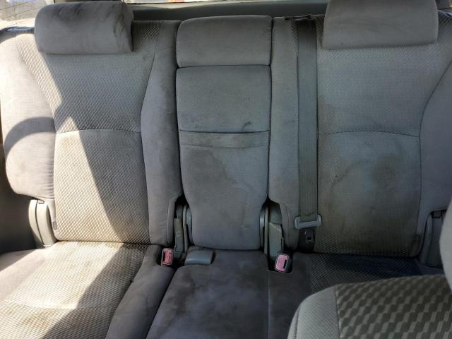 Photo 10 from auction – 2004 TOYOTA HIGHLANDER with VIN JTEDP21A540002831