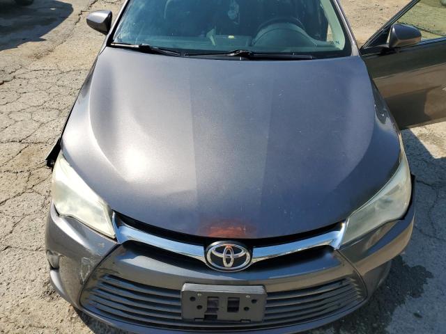Photo 11 from auction – 2015 TOYOTA CAMRY LE with VIN 4T1BF1FK0FU925266