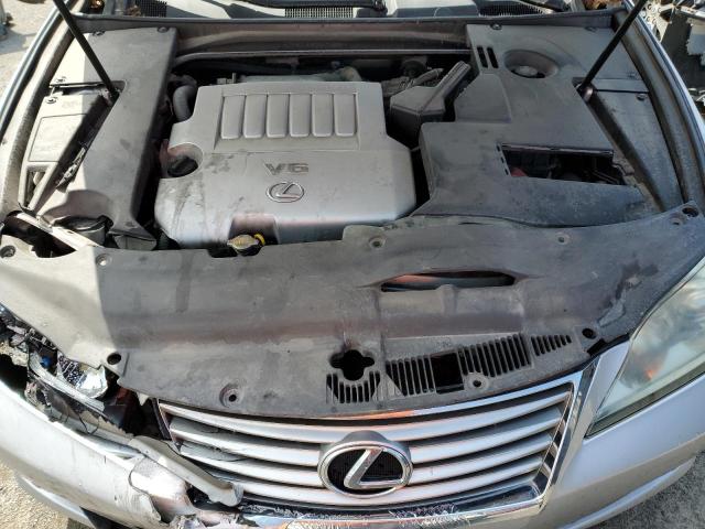 Photo 11 from auction – 2011 LEXUS ES 350 with VIN JTHBK1EG9B2471553