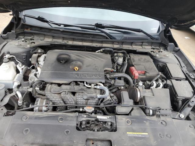 Photo 11 from auction – 2019 NISSAN ALTIMA SV with VIN 1N4BL4DV2KC204545
