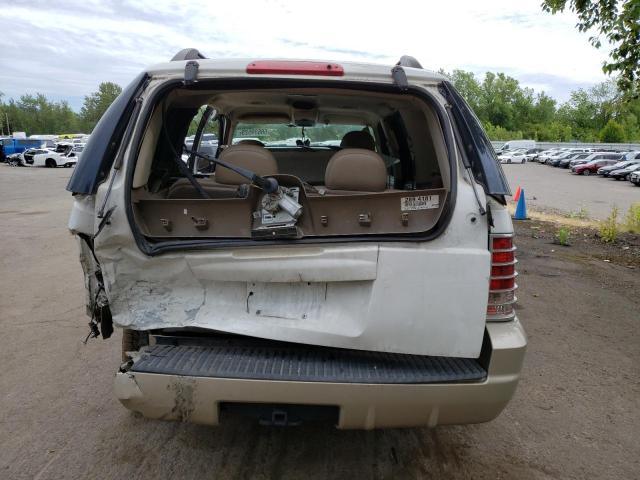 Photo 6 from auction – 2005 MERCURY MOUNTAINEE with VIN 4M2ZU86K65ZJ09188