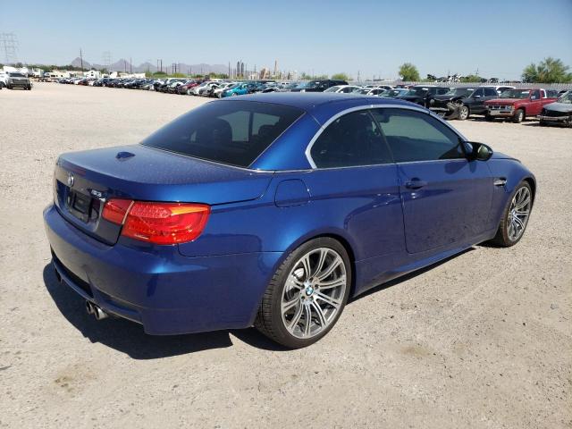 Photo 3 from auction – 2012 BMW M3 with VIN WBSDX9C58CE784792