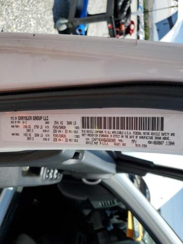 Photo 14 from auction – 2011 DODGE NITRO HEAT with VIN 1D4PT4GXXBW586905