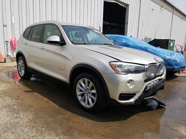 Photo 4 from auction – 2015 BMW X3 XDRIVE2 with VIN 5UXWX9C52F0D48698