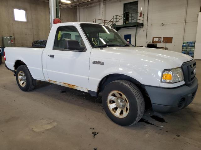 Photo 4 from auction – 2009 FORD RANGER with VIN 1FTYR10D99PA20317