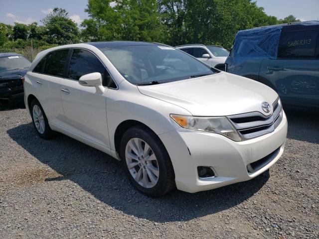 Photo 4 from auction – 2015 TOYOTA VENZA LE with VIN 4T3ZA3BB3FU095498
