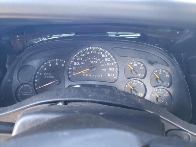 Photo 9 from auction – 2006 GMC NEW SIERRA with VIN 2GTEC13T361189877